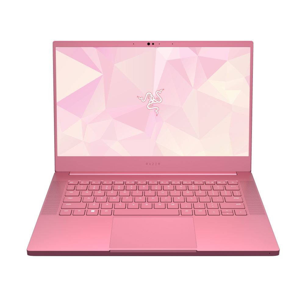 【即購入⭕️】Razer Blade ノートPC Quartz Pink ピンク